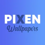 Pixen 4K Wallpapers icon