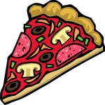 Pizza Hero icon