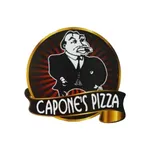 Capones Pizza icon