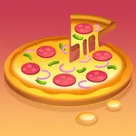 Cooking Pizza Restaurant – sus icon