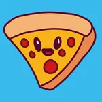 pizza cooking Master Chef icon