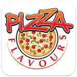 Pizza Flavours icon