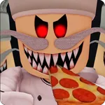 Escape Pappa Chef Pizzeria icon