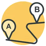 PJdelivery icon