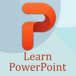 Learn PowerPoint - Presentatio icon