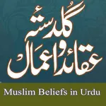 Muslim Beliefs in Urdu icon