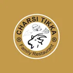 Charsi Tikka Customer App icon