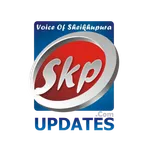 Skp Updates icon