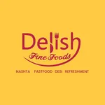 Delish Fine Foods icon