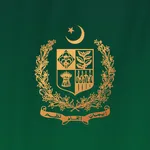 Constitution of Pakistan icon