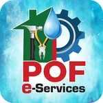 POF e-Services icon
