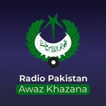 Awaz Khazana icon