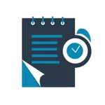 Auto Attendance icon