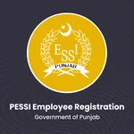 PESSI Employee Registration icon