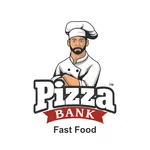 Pizza Bank Fast Food icon