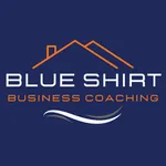 Blue Shirt Coaching icon