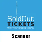 Soldout Scanner icon