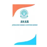 CBSE ASAR icon