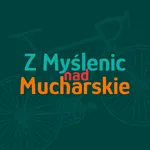Z Myślenic nad Mucharskie icon