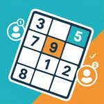 Logic Arena Sudoku icon