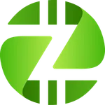 Zielony icon
