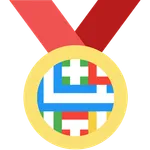 Blocks League icon