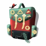 Mapa Atrakcji icon