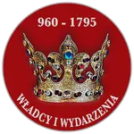 Historia Polski. Władcy i wyda icon