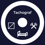 Tachograf - asystent każdego K icon