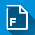 FakturaLight icon