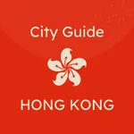 Hong Kong City Guide icon