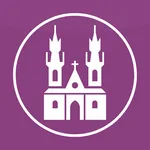 Prague City Guide icon
