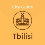 Tbilisi City Guide icon