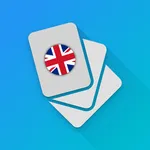 Lingy - AI Flashcards icon