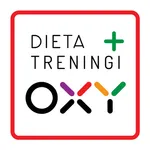 OXY - Dieta i Treningi w domu icon