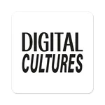 Digital Cultures icon