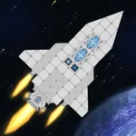 Spaceship Builder icon