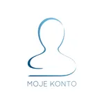 Moje Konto icon