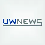 UW NEWS icon