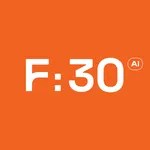 FIT30 Studio icon
