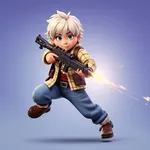 Defeat Them All icon