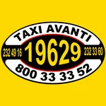 Avanti Taxi Włocławek icon