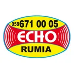 Echo Taxi Rumia icon