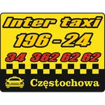Inter Taxi Częstochowa icon