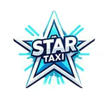Star Taxi Stargard icon