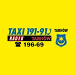 Taxi 19191 Tarnów icon