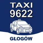 9622 TAXI Głogów icon