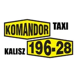 Taxi Komandor Kalisz icon