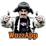 WazzApp icon