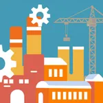 Industrialne Mazowsze icon